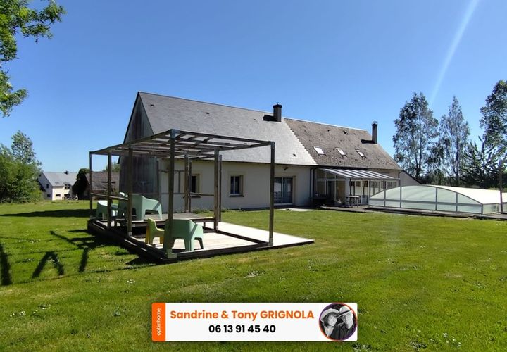 Villa a Lisieux, Calvados, Lisieux - € 329.000 | Ref: 830036049607 - foto 1