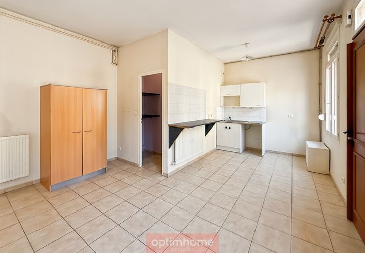 Estudi a Amiens, Somme, Amiens - € 465/mes | Ref: 830031600442 - foto 1