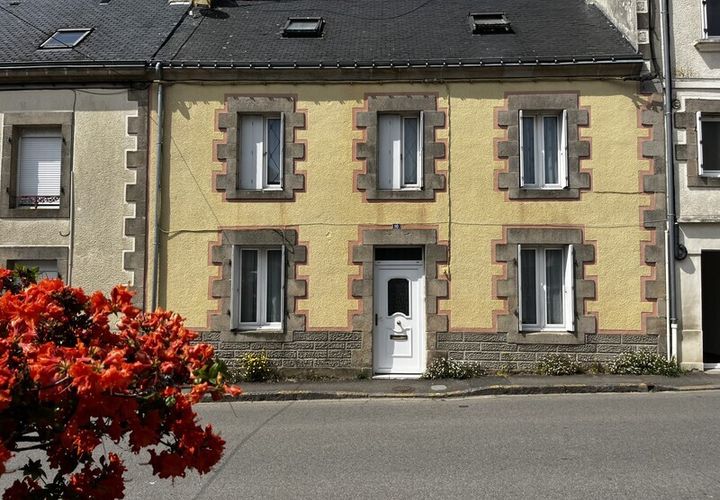 Villa a Gourin, Morbihan, Gourin - € 96.900 | Ref: 830037670563 - foto 1