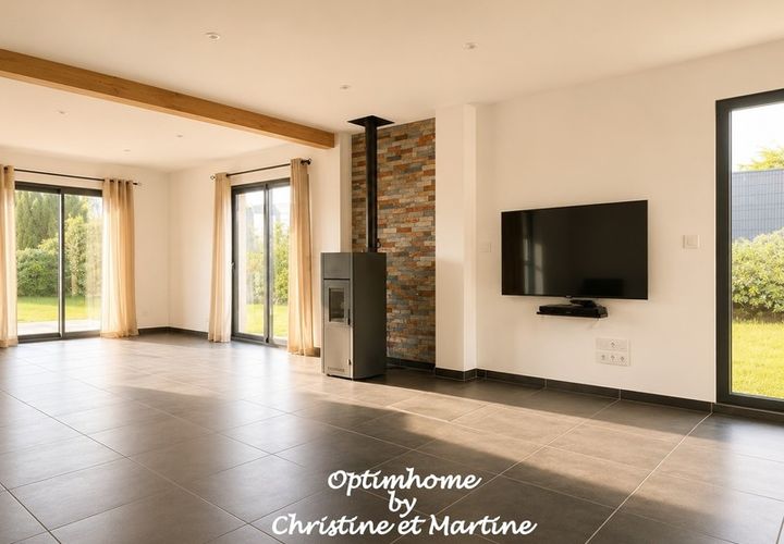 Villa i Lempdes, Puy-de-Dome, Lempdes - € 329.500 | Ref: 830037530539 - foto 1