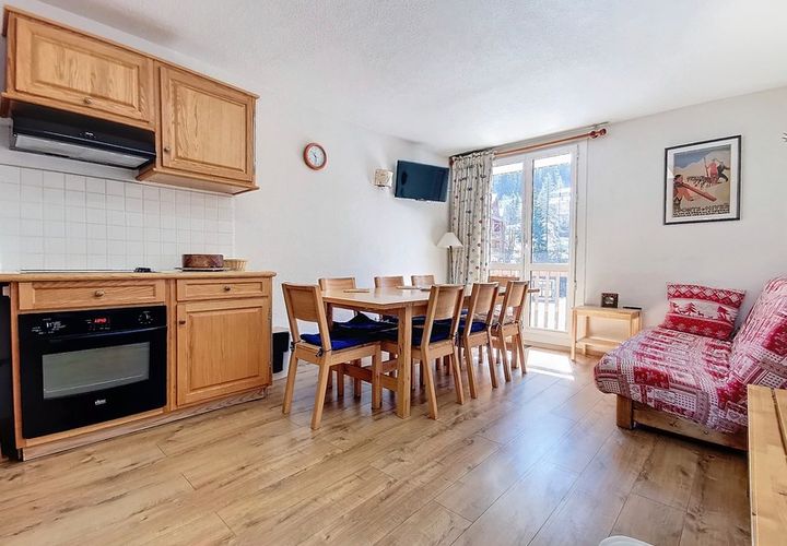 Leilighet i Modane, Savoie, Modane - € 250 000 | Ref: 830035475685 - foto 1