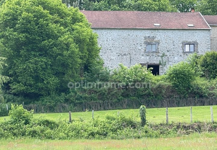 Villa a Chateauponsac, Haute-Vienne, Chateauponsac - € 80.000 | Ref: 830035077745 - foto 1