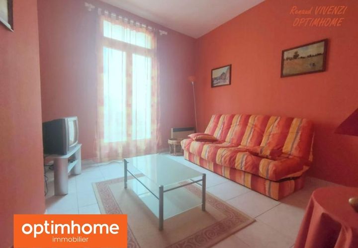 Landsbyhus i Prades, Pyrenees-Orientales, Prades - € 80.000 | Ref: 830036093192 - foto 1