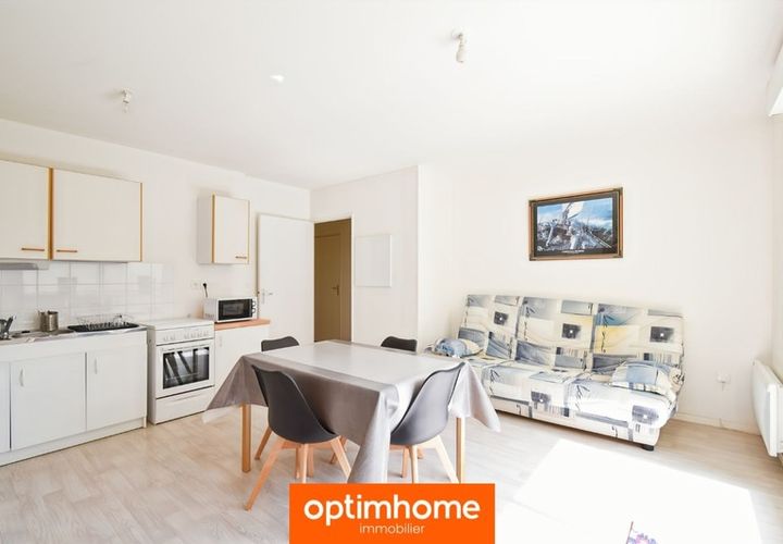 Leilighet i Orgères, Ille-et-Vilaine, Orgères - € 143 000 | Ref: 830034942133 - foto 1