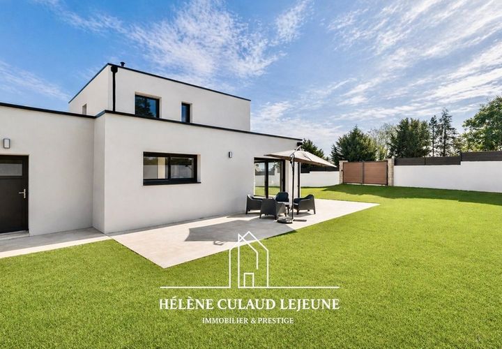 Villa a Caudan, Morbihan, Caudan - € 550.000 | Ref: 830035577542 - foto 1