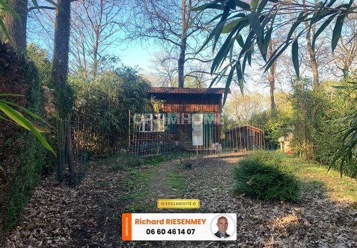 Villa i Saint-Cheron, Essonne, Saint-Cheron - € 8.000 | Ref: 830039629430 - foto 1