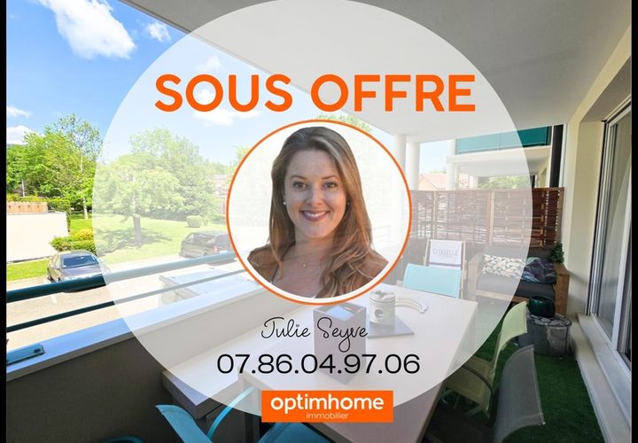 Apartament a Gex, Ain, Gex - € 250.000 | Ref: 830036207222 - foto 1