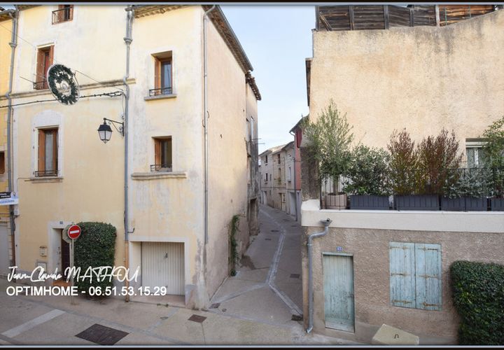 Landsbyhus i Montagnac, Herault, Montagnac - € 99.000 | Ref: 830032248097 - foto 1