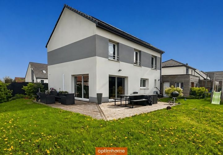 Villa a Agny, Pas-de-Calais, Agny - € 338.000 | Ref: 830033113232 - foto 1