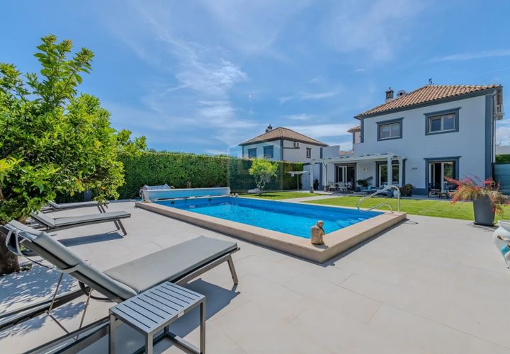 Villa i Almancil, Faro, Almancil - € 1.150.000 | Ref: gtuj - foto 1