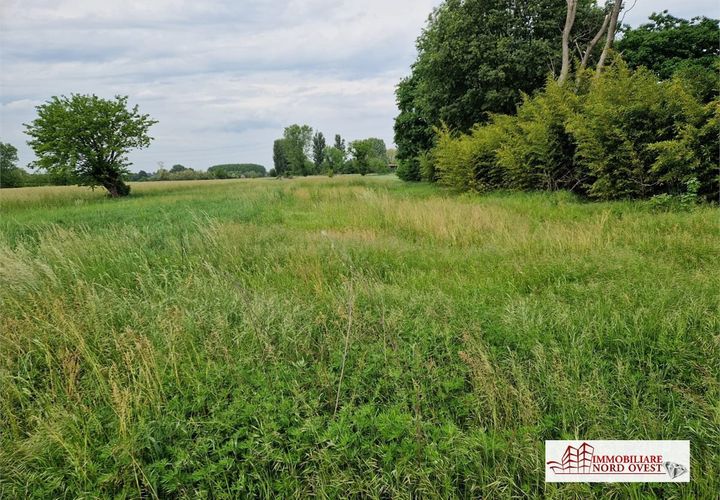 Helårsgrund i Corbetta, Milan, Corbetta - € 19.500 | Ref: TERRENO.CORBETTA - foto 1