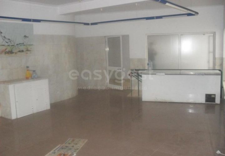 Erhvervsejendom i Beja, Beja, Beja - € 120.000 | Ref: OR99181EW - foto 1