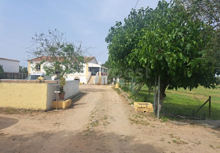 Gård i Beja, Beja, Beja - € 950 000 | Ref: BJ99152 - foto 1