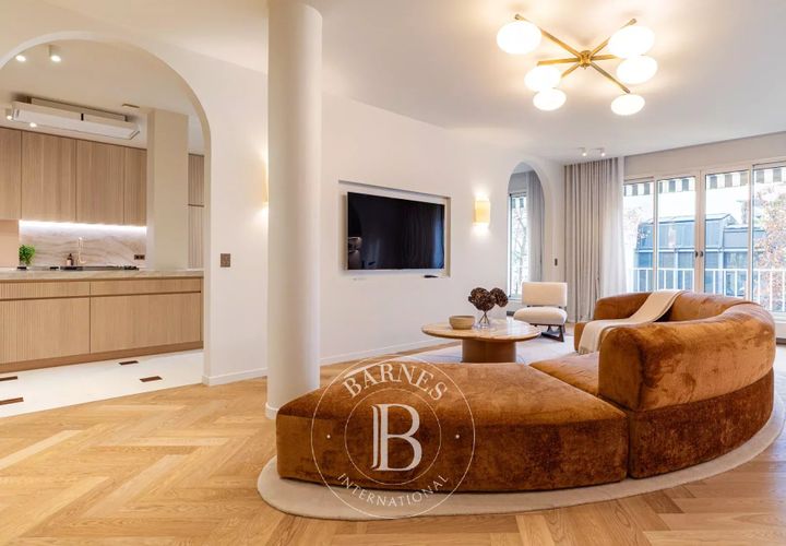 Lejlighed i Paris, Paris, Paris - € 2.700.000 | Ref: 86441395 - foto 1