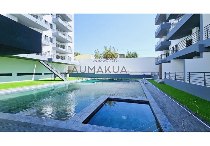 Leilighet i Quelfes, Faro, Quelfes - € 440 380 | Ref: APA_234 - foto 1