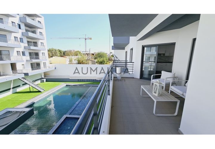 Lejlighed i Quelfes, Faro, Quelfes - € 427.100 | Ref: APA_232 - foto 1