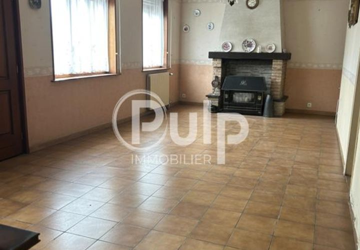 Farm hus i Fleurbaix, Pas-de-Calais, Fleurbaix - € 418.000 | Ref: estf36 - foto 1