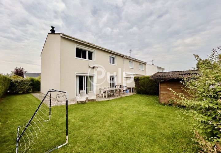 Villa i Douai, Nord, Douai - € 165.900 | Ref: dou17833 - foto 1
