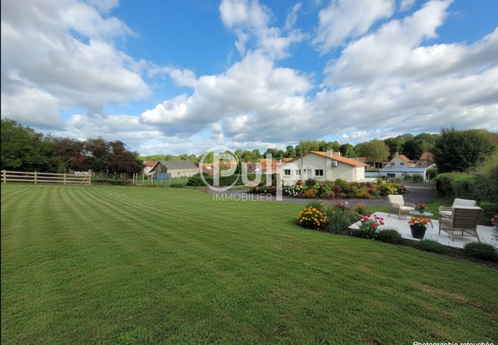 Villa i Ames, Pas-de-Calais, Ames - € 225 000 | Ref: isb14695 - foto 1