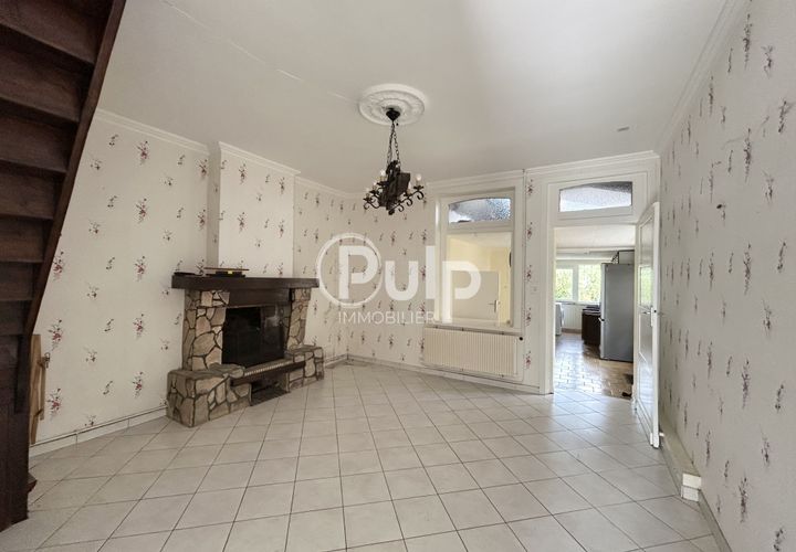 Villa a Isbergues, Pas-de-Calais, Isbergues - € 110.270 | Ref: isb17838 - foto 1