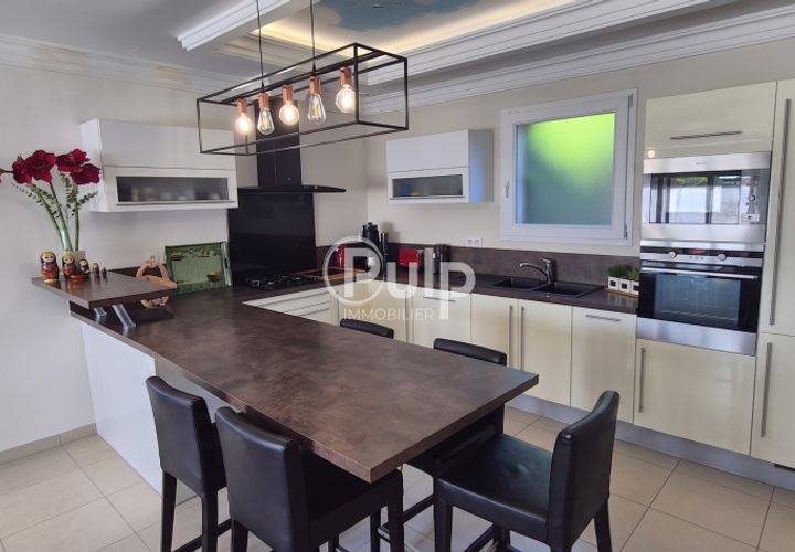 Villa a Audresselles, Pas-de-Calais, Audresselles - € 397.500 | Ref: bsmf148 - foto 1