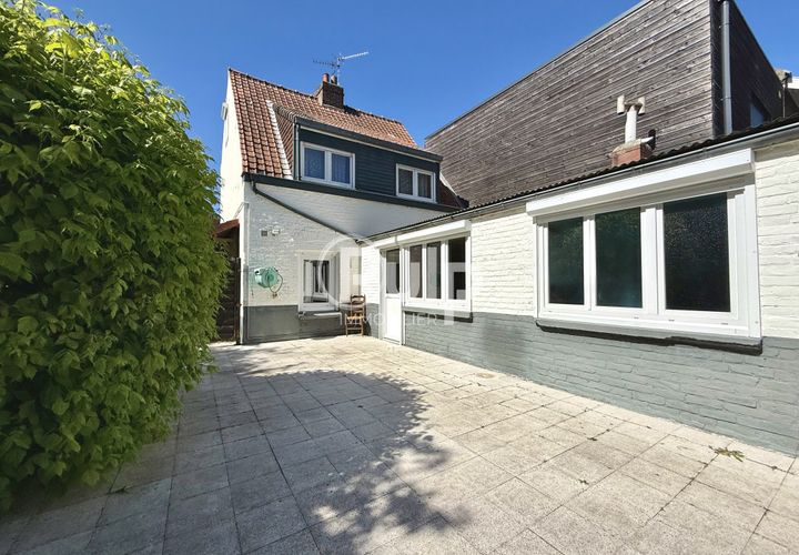 Villa a Seclin, Nord, Seclin - € 231.000 | Ref: secf14 - foto 1