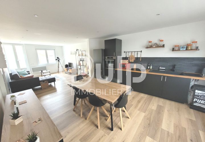 Apartament a Bethune, Pas-de-Calais, Bethune - € 720/mes | Ref: annf1028 - foto 1