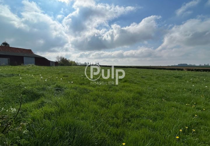 Helårsgrund i Fleury, Pas-de-Calais, Fleury - € 26.000 | Ref: div17750 - foto 1
