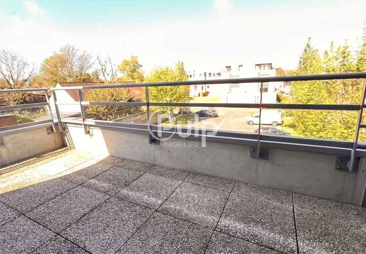 Leilighet i Anzin, Nord, Anzin - € 79 990 | Ref: dou17823 - foto 1