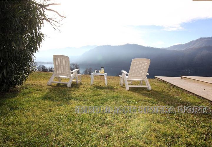 Apartament a Pettenasco, Novara, Pettenasco - € 144/mes | Ref: 116 - foto 1