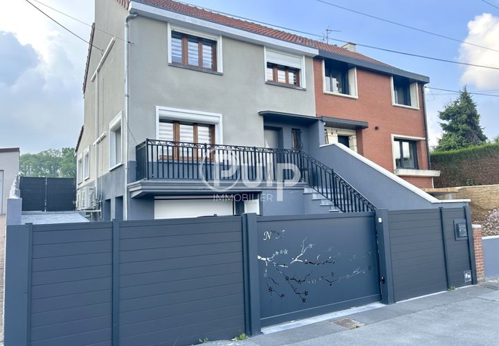 Villa i Souchez, Pas-de-Calais, Souchez - € 257.300 | Ref: seg17818 - foto 1