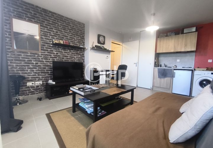 Lejlighed i Saint-Xandre, Charente-Maritime, Saint-Xandre - € 152.000 | Ref: larf19 - foto 1