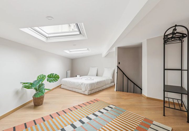 Landejendom i Vincennes, Val-de-Marne, Vincennes - € 629.000 | Ref: 87009790 - foto 1