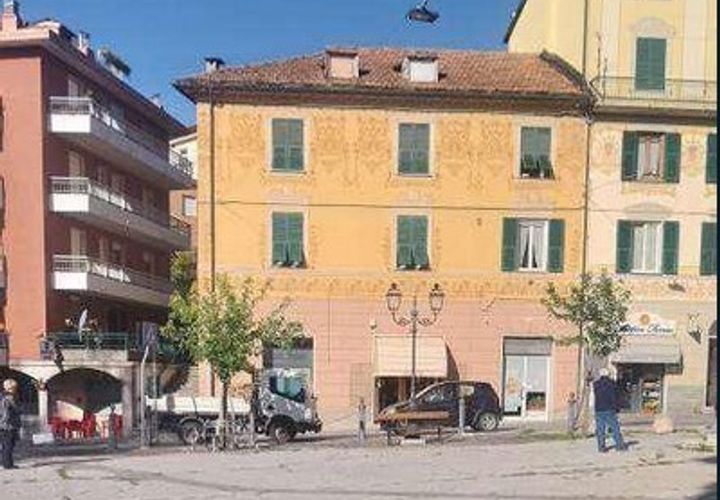 Leilighet i Torriglia, Genoa, Torriglia - € 23 625 | Ref: GE249/24L1-0505-26-1200 - foto 1