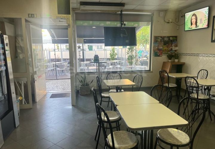 Erhvervsejendom i Beja, Beja, Beja - € 189.000 | Ref: BJ99176 - foto 1
