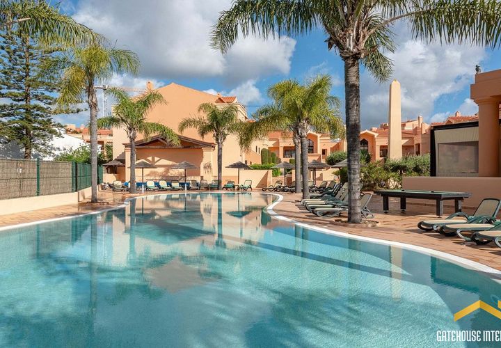 Lejlighed i Luz, Faro, Luz - € 485.000 | Ref: cdb_a/06283 - foto 1