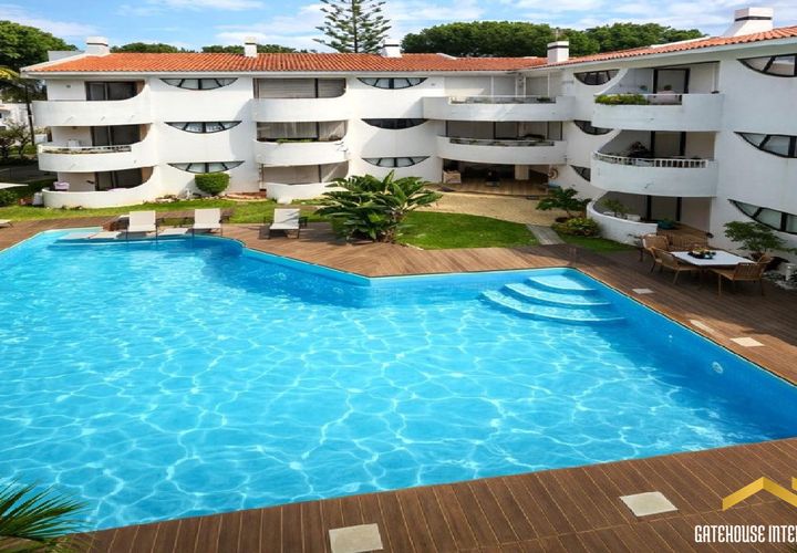 Lejlighed i Vilamoura, Faro, Vilamoura - € 475.000 | Ref: spr_1184 - foto 1