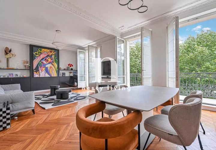 Lejlighed i Paris, Paris, Paris - € 1.595.000 | Ref: 86478653 - foto 1