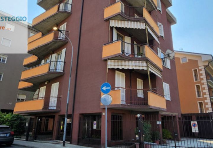 Leilighet i Casteggio, Pavia, Casteggio - € 90 000 | Ref: 2002 - foto 1