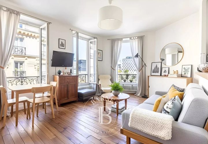 Lejlighed i Paris, Paris, Paris - € 890.000 | Ref: 86883155 - foto 1