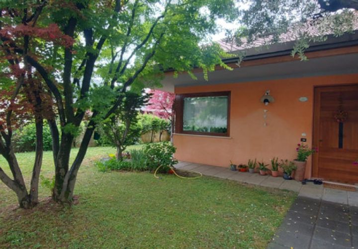 Villa a Castelfranco Veneto, Treviso, Castelfranco Veneto - € 400.000 | Ref: CV26022 - foto 1