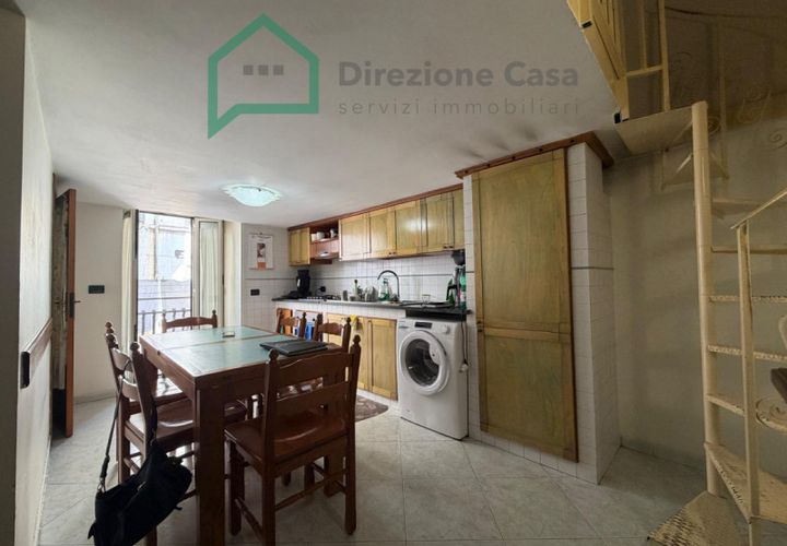 Lejlighed i Naples, Naples, Naples - € 75.000 | Ref: PADRE LUDOV. CASORIA - foto 1
