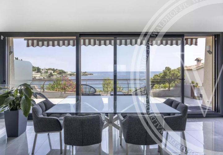 Apartament a Cap-d'Ail, Alpes-Maritimes, Cap-d'Ail - € 13.500/mes | Ref: 84819371 - foto 1