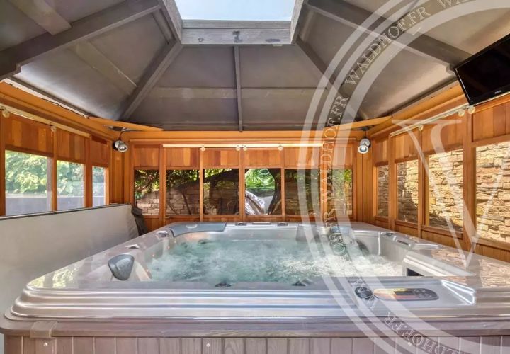 Villa a Beausoleil, Alpes-Maritimes, Beausoleil - € 2.380.000 | Ref: 86962478 - foto 1