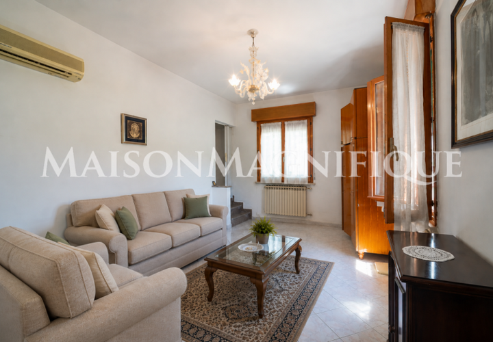 Rækkehus i Tresignana, Ferrara, Tresignana - € 70.000 | Ref: 06VL023 - foto 1