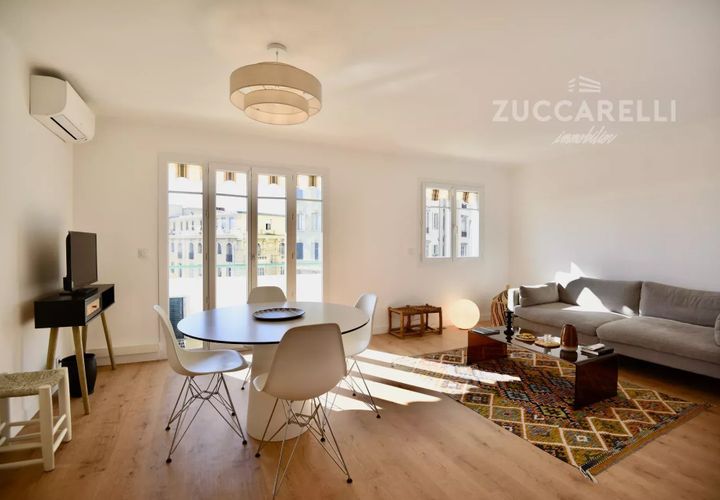 Lejlighed i Nice, Alpes-Maritimes, Nice - € 449.000 | Ref: 86776367 - foto 1