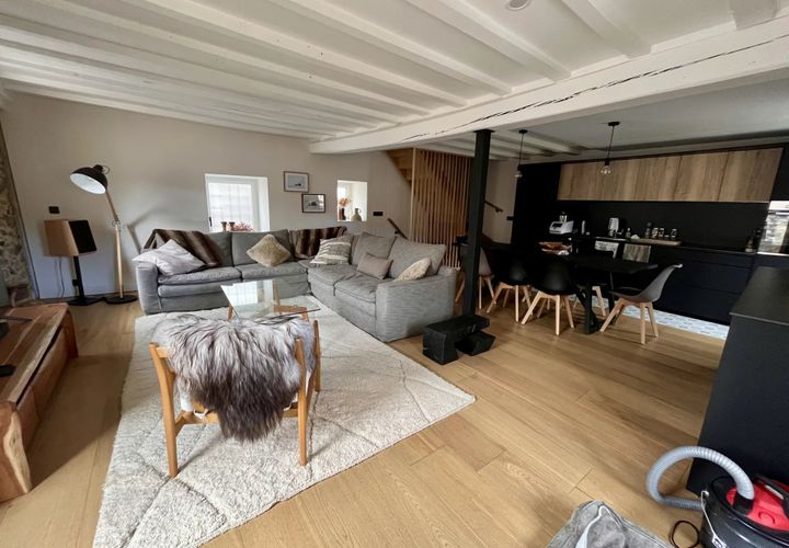 Masia a Les Angles, Pyrenees-Orientales, Les Angles - € 585.000 | Ref: 3403 - foto 1