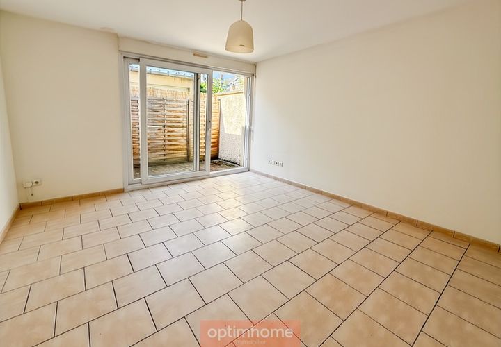 Estudi a Amiens, Somme, Amiens - € 460/mes | Ref: 830037688959 - foto 1