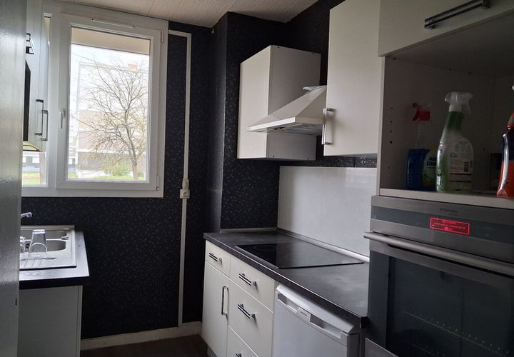 Wohnung in Merignac, Gironde, Merignac - € 129.470 | Ref: 830032128400 - Foto 1