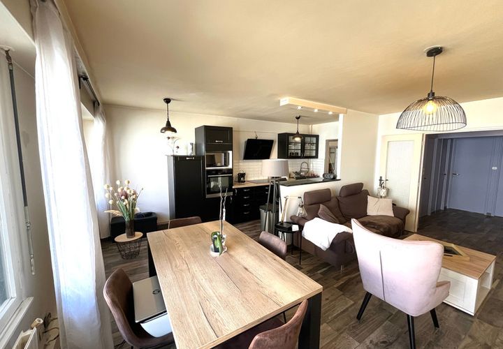 Leilighet i Metz, Moselle, Metz - € 199 000 | Ref: 830038339332 - foto 1